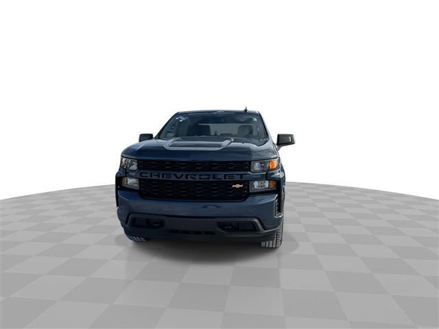 used 2020 Chevrolet Silverado 1500 car, priced at $29,782