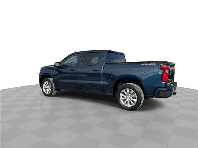 used 2020 Chevrolet Silverado 1500 car, priced at $29,782