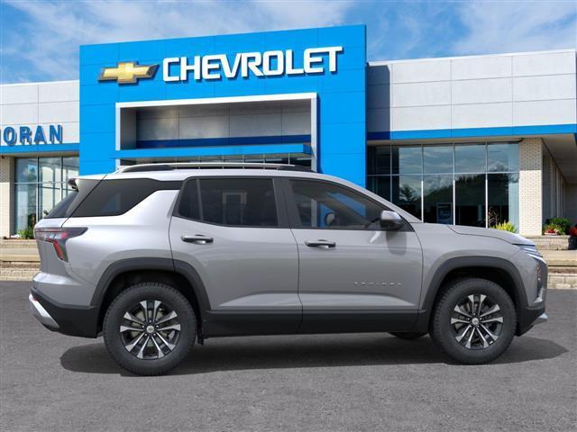 new 2026 Chevrolet Equinox car, priced at $31,941