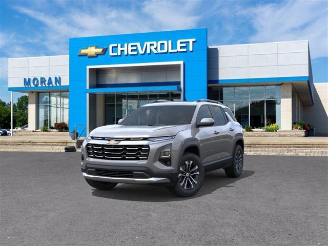 new 2026 Chevrolet Equinox car, priced at $31,941
