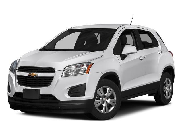 used 2016 Chevrolet Trax car, priced at $9,985