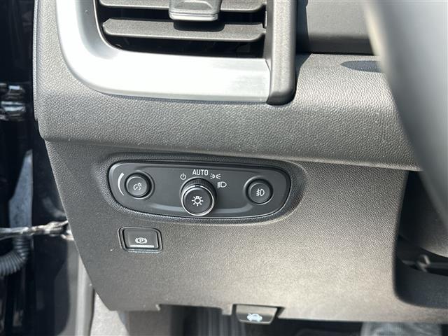 used 2024 GMC Terrain car, priced at $25,670