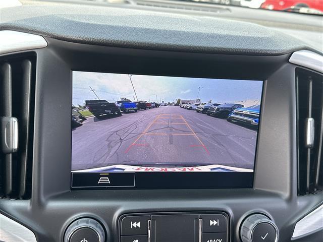 used 2024 GMC Terrain car, priced at $25,670