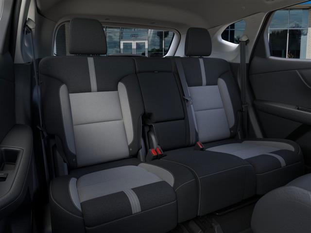 new 2025 Chevrolet Blazer car, priced at $39,210