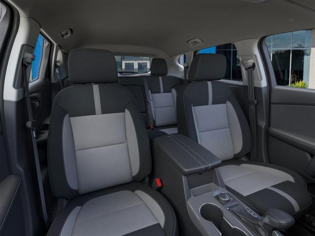 new 2025 Chevrolet Blazer car, priced at $39,210
