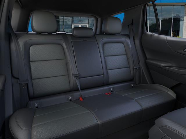 new 2026 Chevrolet Equinox car, priced at $30,504