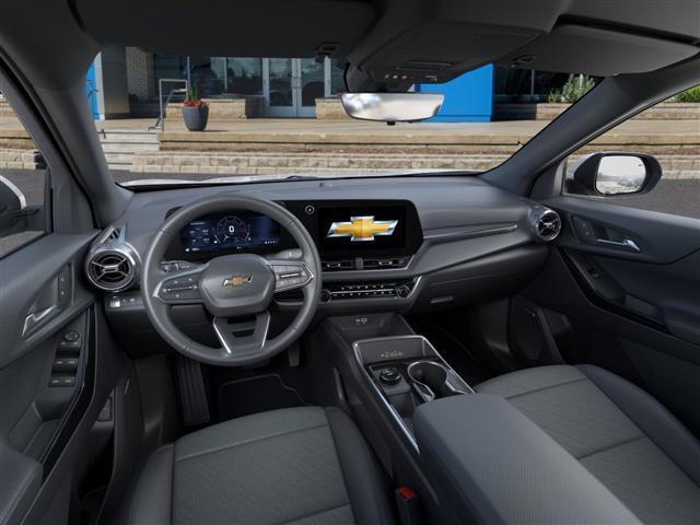 new 2026 Chevrolet Equinox car, priced at $30,504