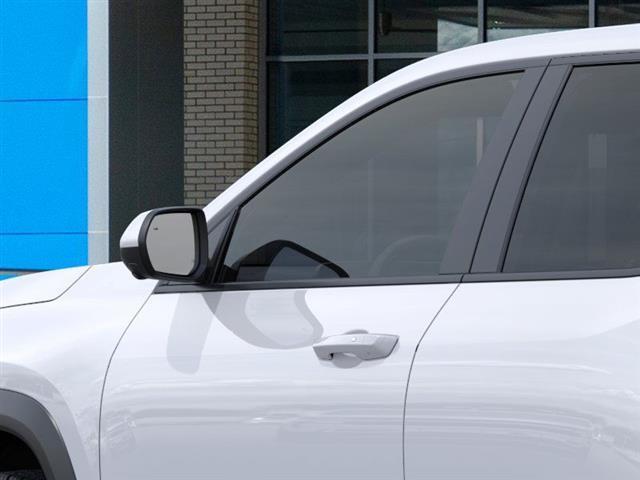 new 2026 Chevrolet Equinox car, priced at $30,504