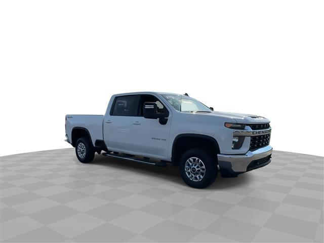 used 2023 Chevrolet Silverado 2500 car, priced at $45,250