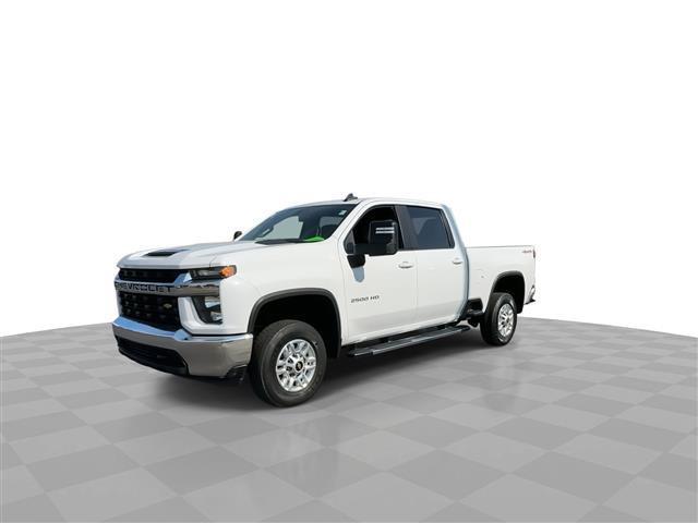 used 2023 Chevrolet Silverado 2500 car, priced at $45,250