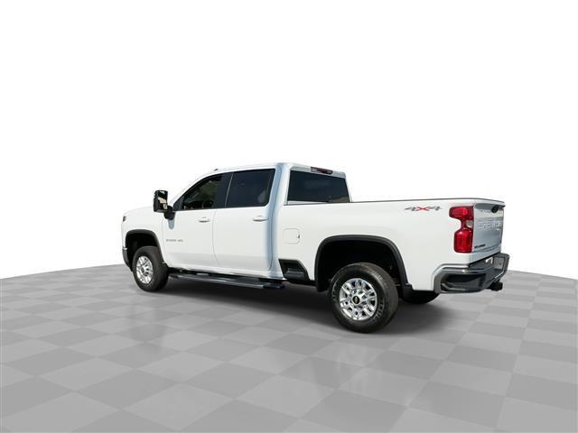 used 2023 Chevrolet Silverado 2500 car, priced at $45,250