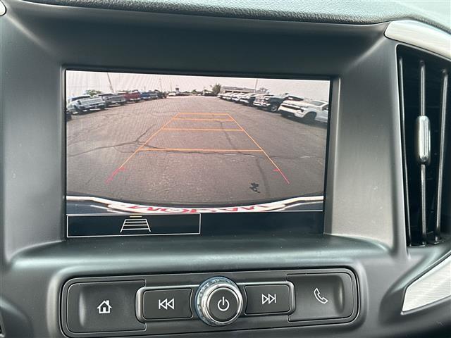 used 2022 GMC Terrain car, priced at $21,337