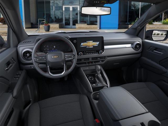 new 2025 Chevrolet Colorado car, priced at $36,025