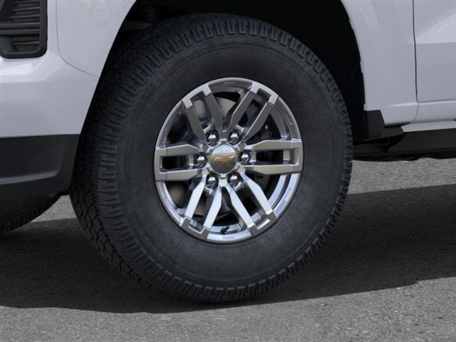 new 2025 Chevrolet Colorado car, priced at $36,025