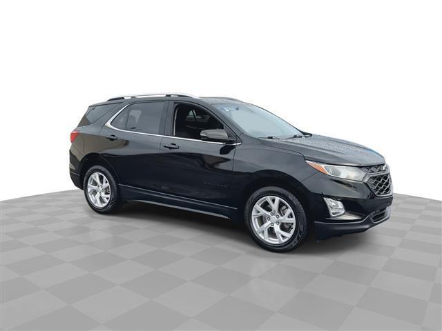 used 2019 Chevrolet Equinox car, priced at $15,201