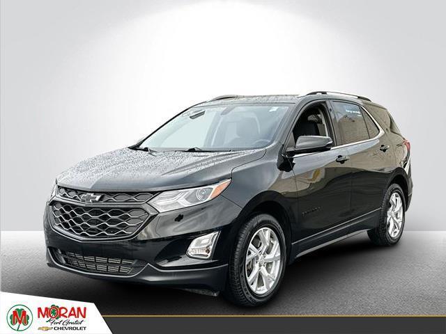 used 2019 Chevrolet Equinox car, priced at $15,201