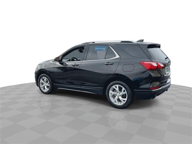 used 2019 Chevrolet Equinox car, priced at $15,201