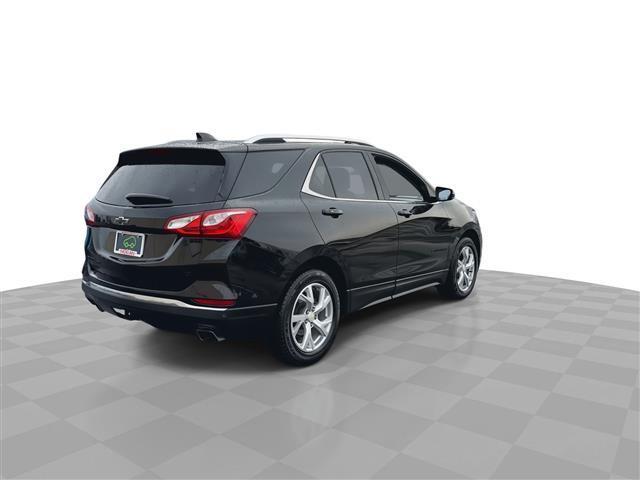 used 2019 Chevrolet Equinox car, priced at $15,201