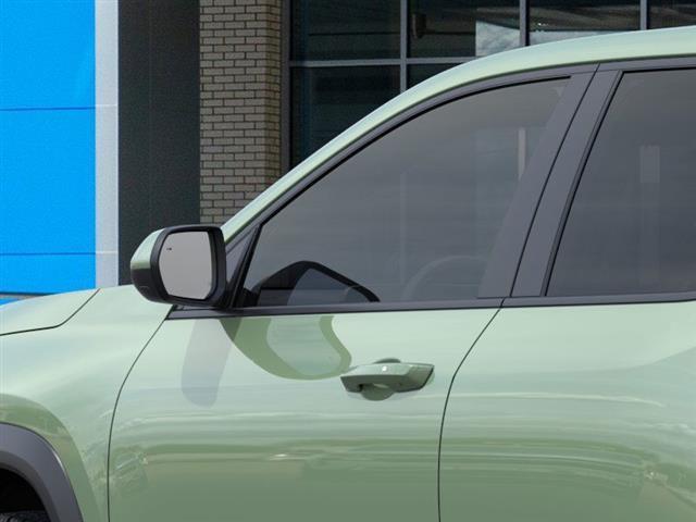 new 2026 Chevrolet Equinox car, priced at $29,678
