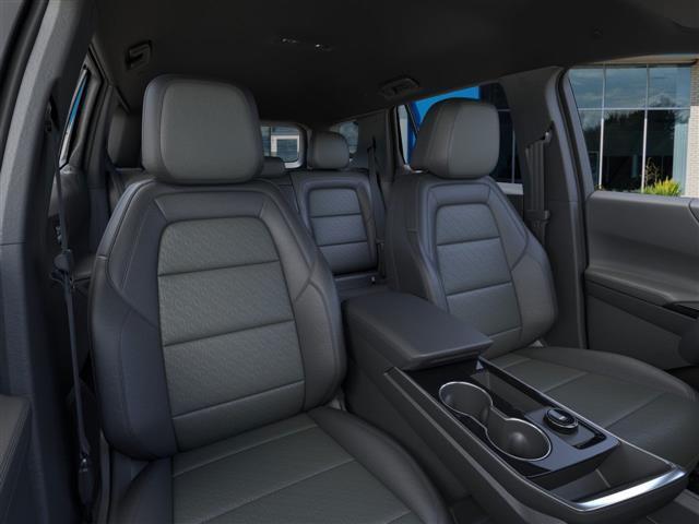 new 2026 Chevrolet Equinox car, priced at $29,678