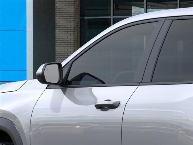 new 2026 Chevrolet Equinox car, priced at $29,678