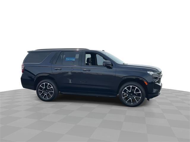 used 2021 Chevrolet Tahoe car, priced at $48,937