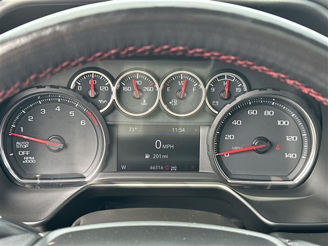 used 2021 Chevrolet Tahoe car, priced at $48,937