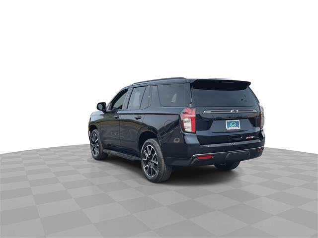 used 2021 Chevrolet Tahoe car, priced at $48,937