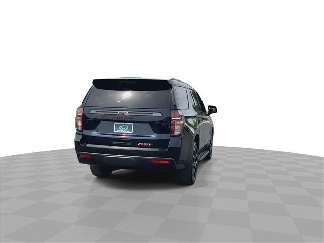 used 2021 Chevrolet Tahoe car, priced at $48,937
