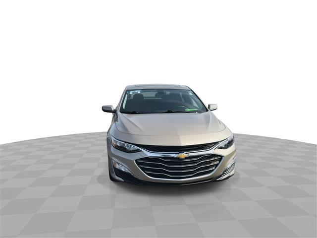 used 2022 Chevrolet Malibu car, priced at $17,662