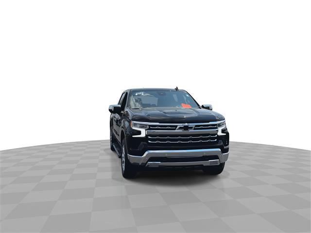 used 2023 Chevrolet Silverado 1500 car, priced at $49,877