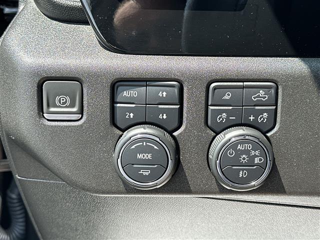 used 2023 Chevrolet Silverado 1500 car, priced at $49,877