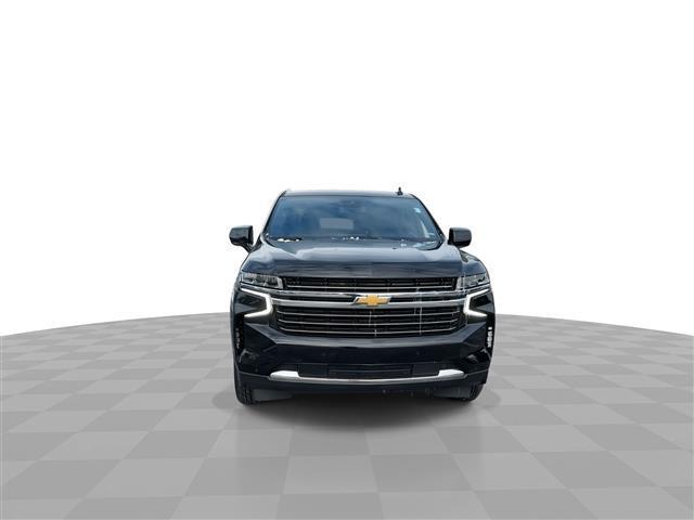 used 2023 Chevrolet Suburban car, priced at $46,302