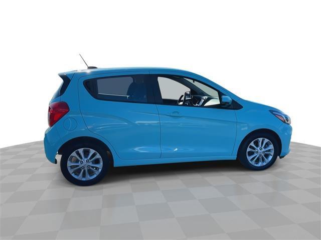 used 2021 Chevrolet Spark car, priced at $11,969