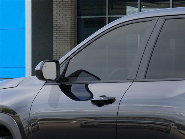 new 2026 Chevrolet Equinox car, priced at $29,678