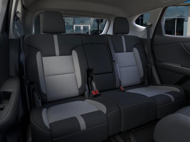 new 2025 Chevrolet Blazer car, priced at $39,976