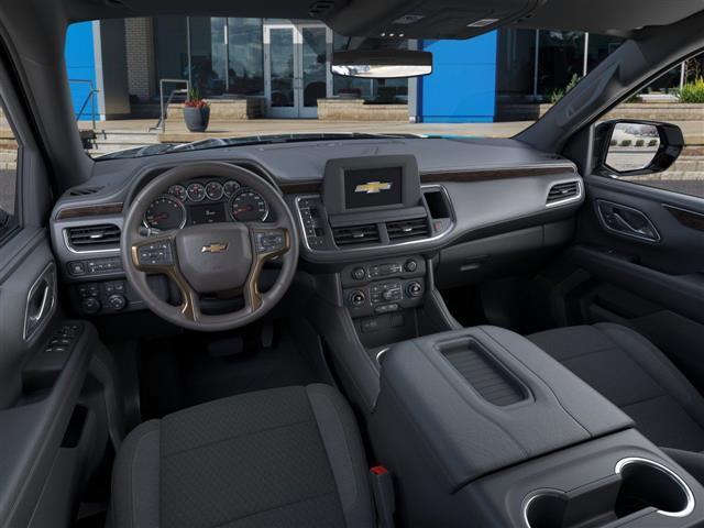 new 2024 Chevrolet Tahoe car, priced at $62,777