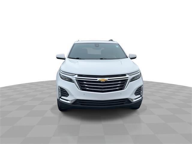 used 2022 Chevrolet Equinox car, priced at $25,923