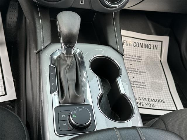 used 2023 Chevrolet Blazer car, priced at $25,249