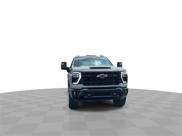 used 2025 Chevrolet Silverado 2500 car, priced at $74,977