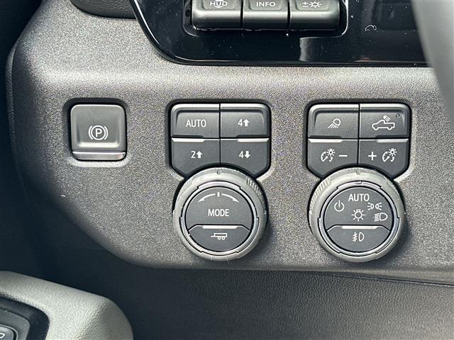 used 2025 Chevrolet Silverado 2500 car, priced at $74,977