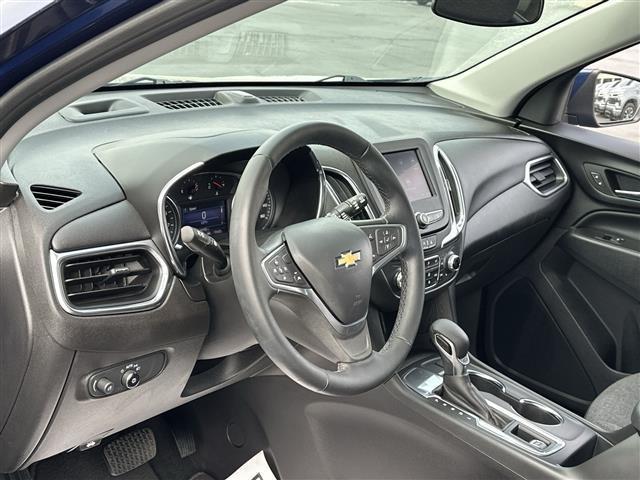 used 2023 Chevrolet Equinox car, priced at $20,976