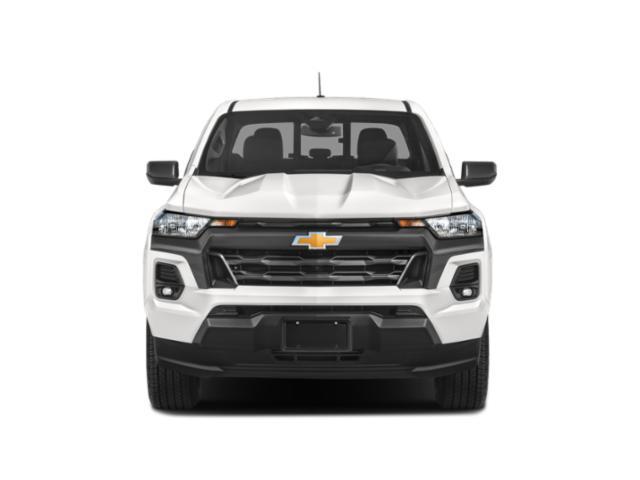 used 2023 Chevrolet Colorado car, priced at $34,635
