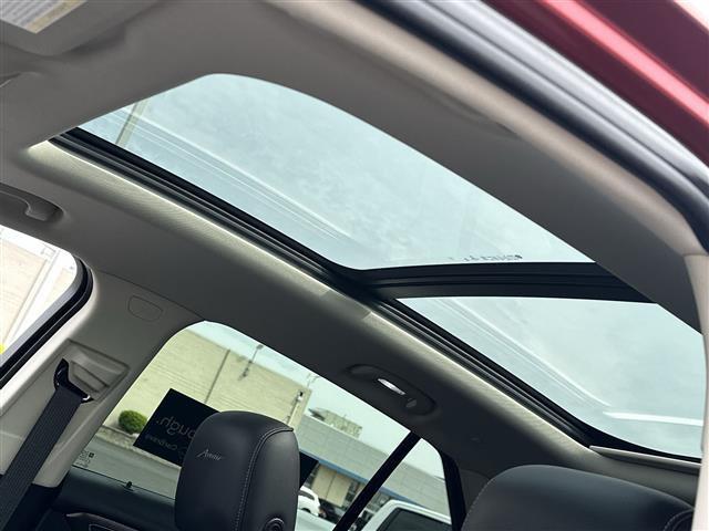 used 2023 Buick Envision car, priced at $31,596