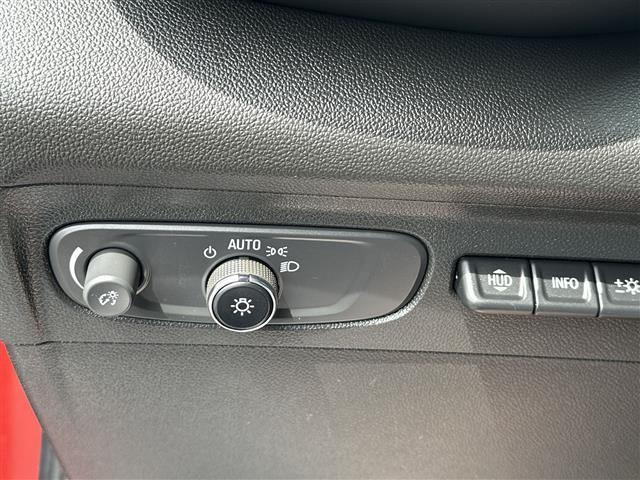 used 2023 Buick Envision car, priced at $31,596