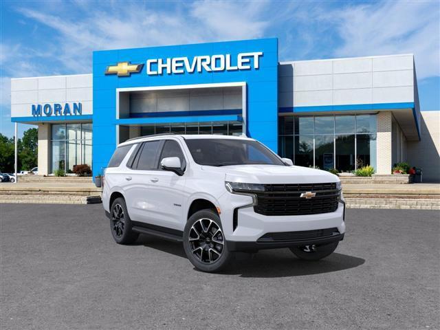 new 2024 Chevrolet Tahoe car, priced at $73,222