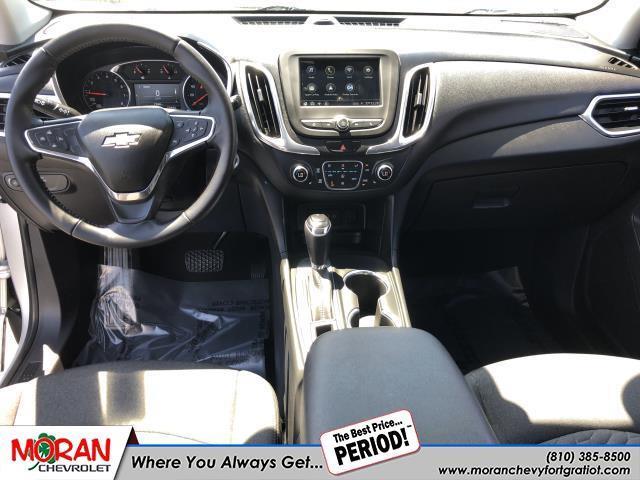 used 2019 Chevrolet Equinox car, priced at $14,392
