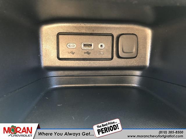 used 2019 Chevrolet Equinox car, priced at $14,392