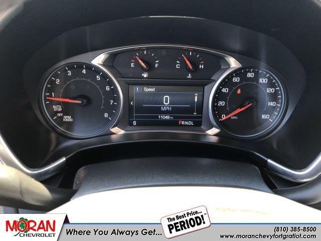 used 2019 Chevrolet Equinox car, priced at $14,392