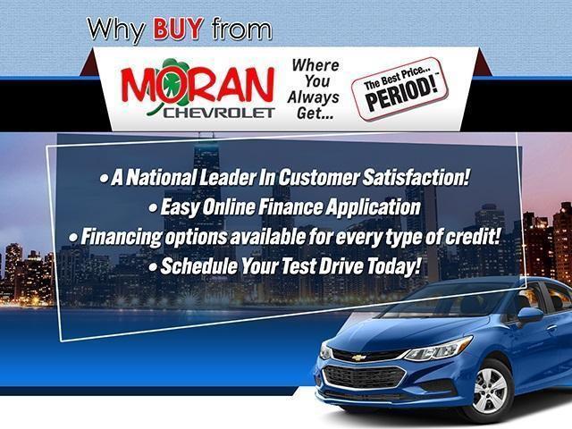 used 2019 Chevrolet Equinox car, priced at $14,392
